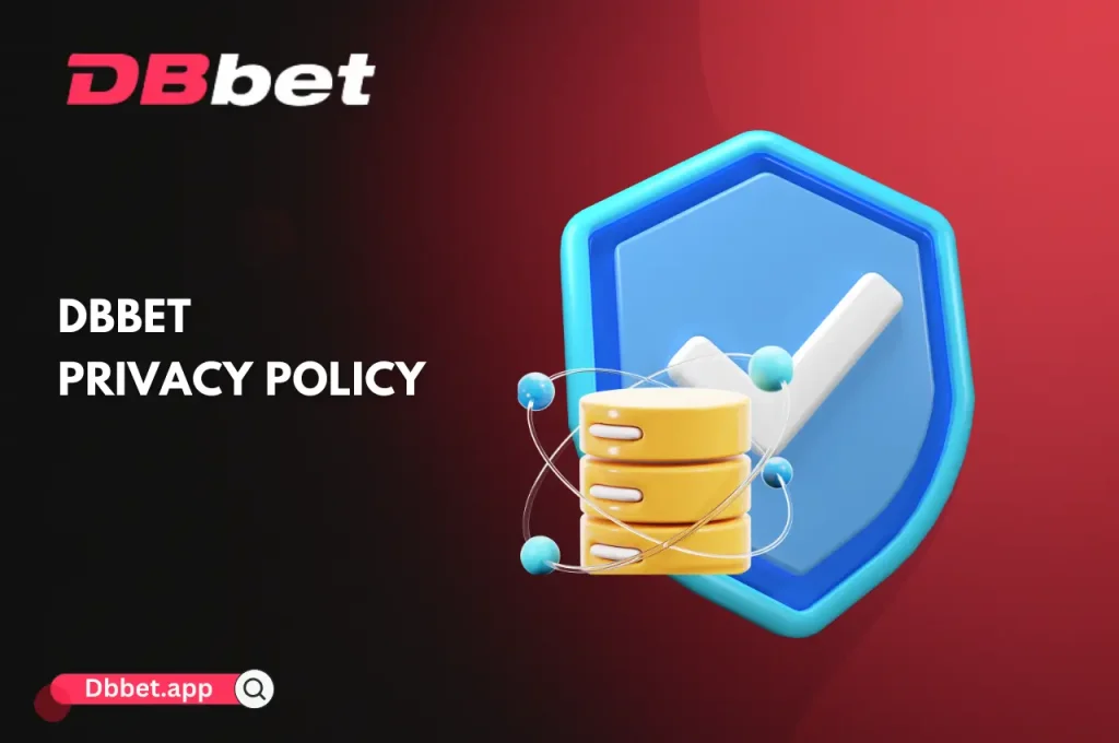 dbbet privacy policy
